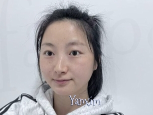 Yanxim