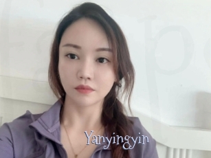 Yanyingyin