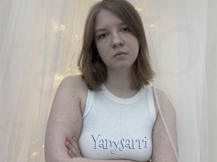 Yanysarri