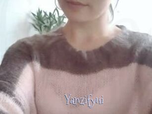 Yanzifyui