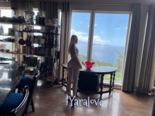 Yaralove