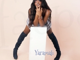 Yaramali
