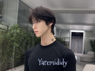 Yaremididy