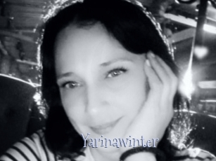Yarinawinter