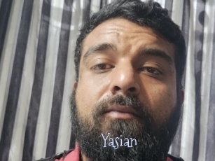 Yasian