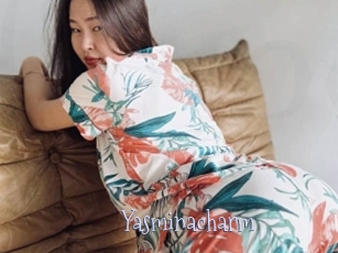 Yasminacharm