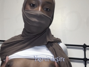 Yasmindesire