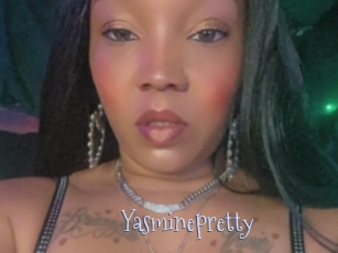 Yasminepretty