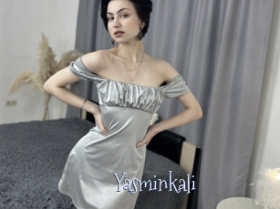Yasminkali