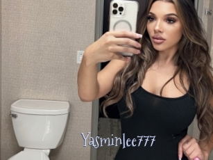 Yasminlee777