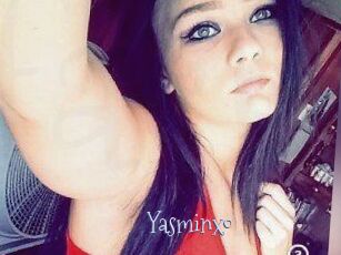 Yasminxo