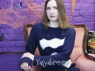 Yasyabronson