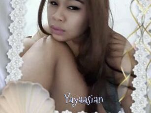 Yayaasian