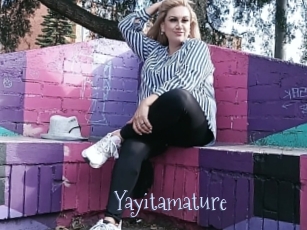 Yayitamature