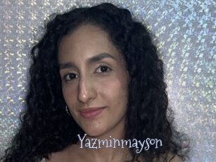 Yazminmayson
