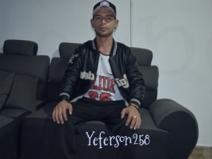 Yeferson258