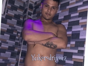 Yeikorodriguez