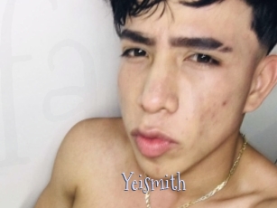 Yeismith