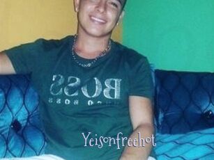 Yeisonfreehot