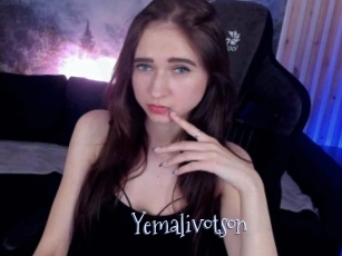 Yemalivotson