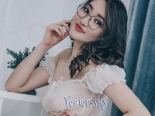 Yemerosky
