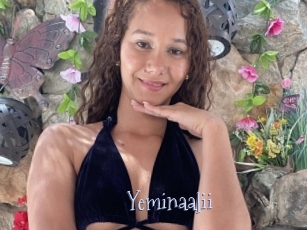 Yeminaalii