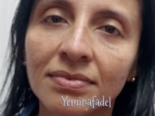Yeminafadel