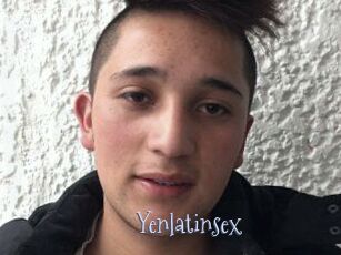 Yenlatinsex