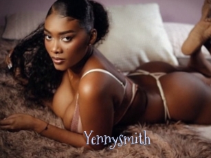 Yennysmith