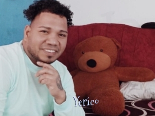 yerico Faceporno