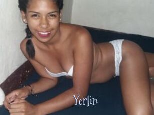Yerlin