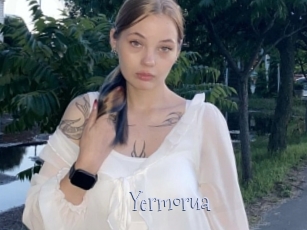 Yermorua