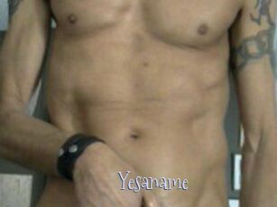 Yesaname