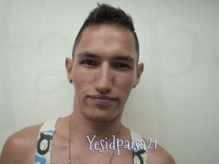 Yesidpaisa21