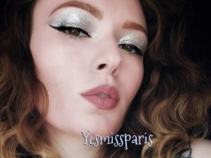 Yesmissparis