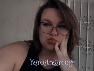 Yesmistressmargo