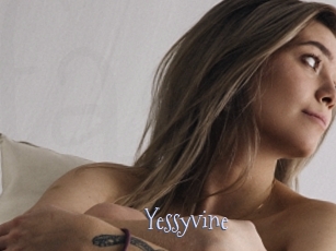Yessyvine