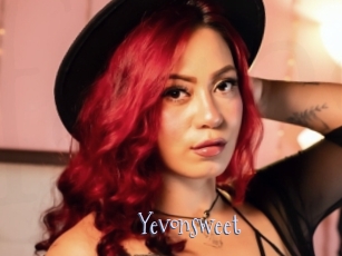 Yevonsweet