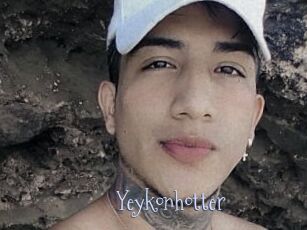 Yeykonhotter