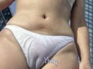 Yhang