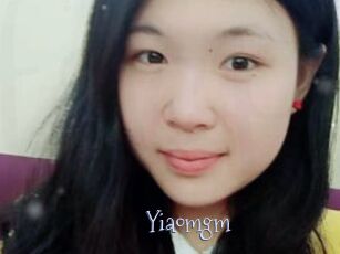 Yiaomgm