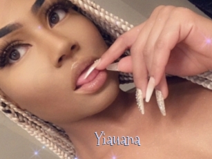 yiauana Faceporno