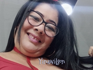 Yinawilson