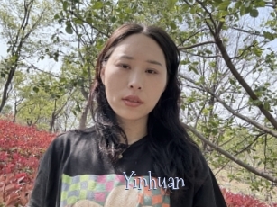 Yinhuan
