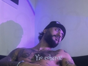 yio_cohen18 Faceporno