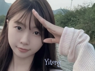 Yitong
