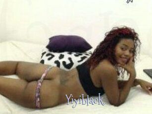 Yiyiblack