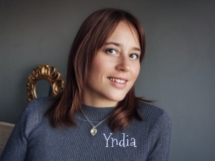 Yndia