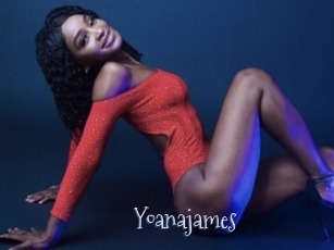 Yoanajames
