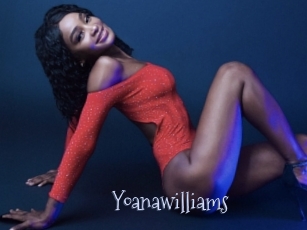 Yoanawilliams